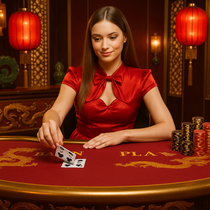 BonusBet - Live Baccarat - Evolution Gaming