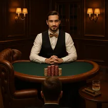 BonusBet - Live Blackjack - Evolution Gaming