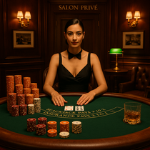 BonusBet - Live Blackjack - Online Casino Live Dealer