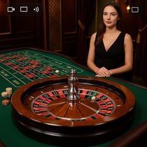 BonusBet - Live Roulette - Online Casino Live Dealer