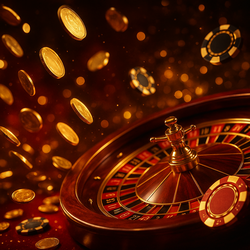 BonusBet Casino Welkomstbonus - 100% tot €250 + 50 Free Spins