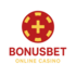 BonusBet Casino Logo - Betrouwbaar Online Casino Nederland