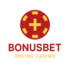 BonusBet Casino Logo - Betrouwbaar Online Casino Nederland