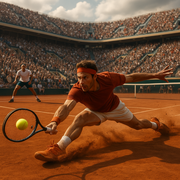 BonusBet - Tennis Betting - Live Sports